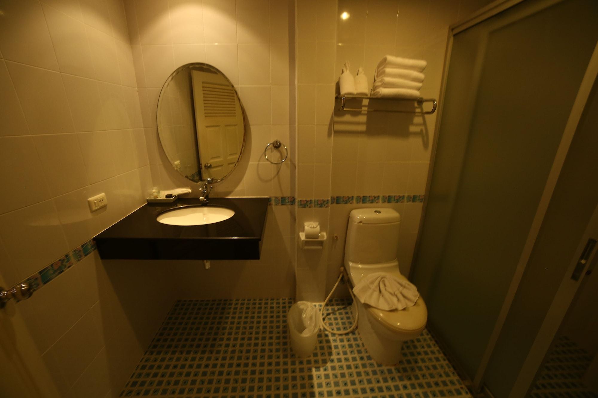 Pro Andaman Place Karon Εξωτερικό φωτογραφία