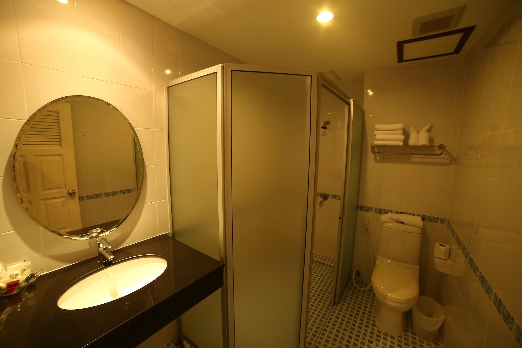 Pro Andaman Place Karon Εξωτερικό φωτογραφία