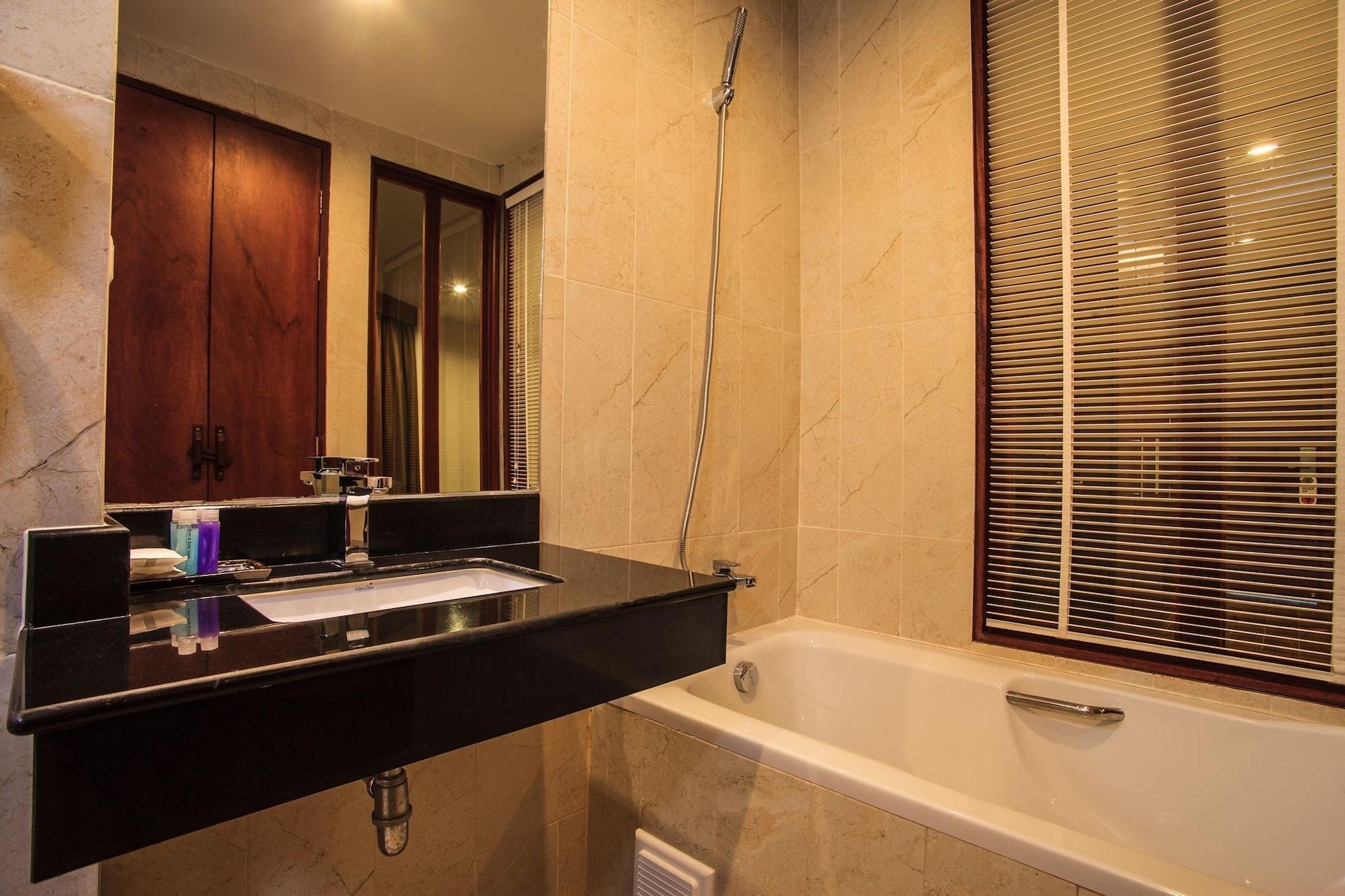 Pro Andaman Place Karon Εξωτερικό φωτογραφία
