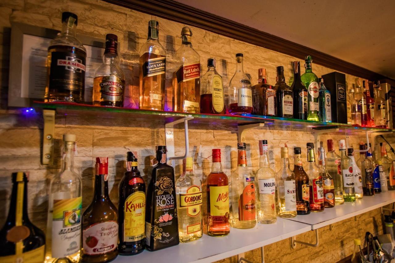 Pro Andaman Place Karon Εξωτερικό φωτογραφία